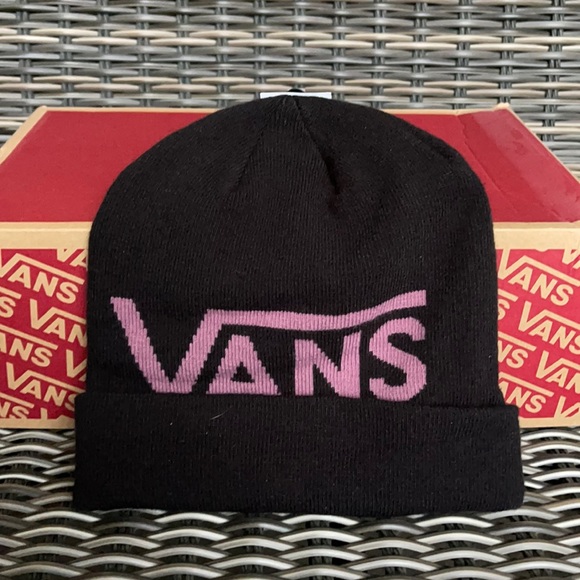 VANS BREAKIN CURFEW - Picture 2 of 16